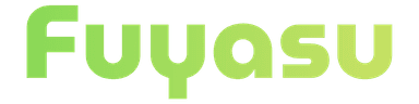 Fuyasu ロゴ
